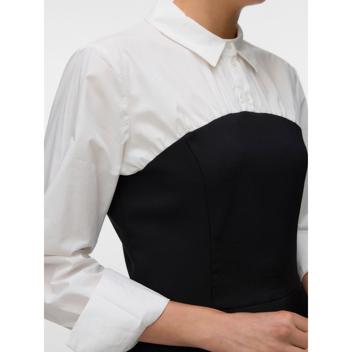 Chemise snow white, VERO MODA