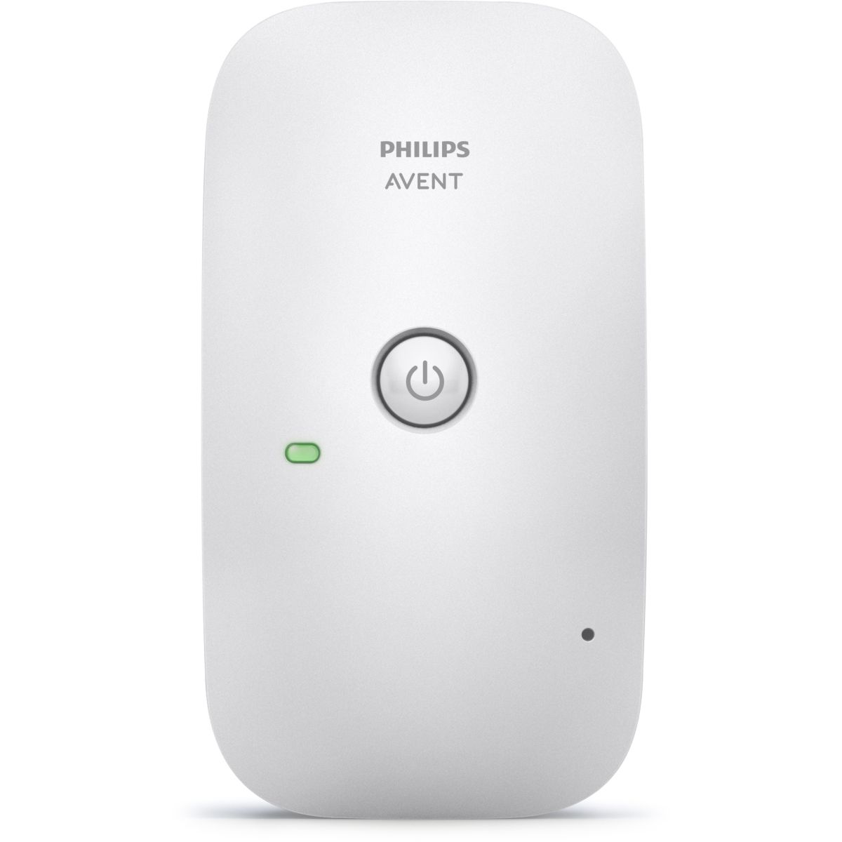 Babyphone SCD502/26 blanc, PHILIPS