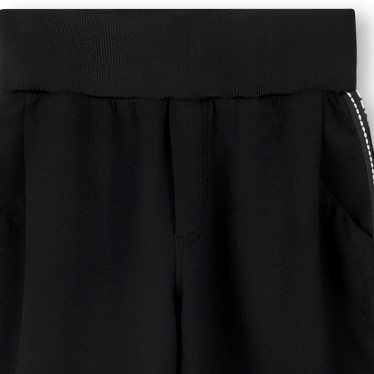 Survêtement black, KARL LAGERFELD KIDS
