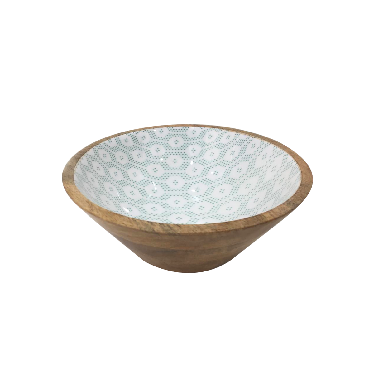 Saladier petit modèle, SEA bleu, ARTIME