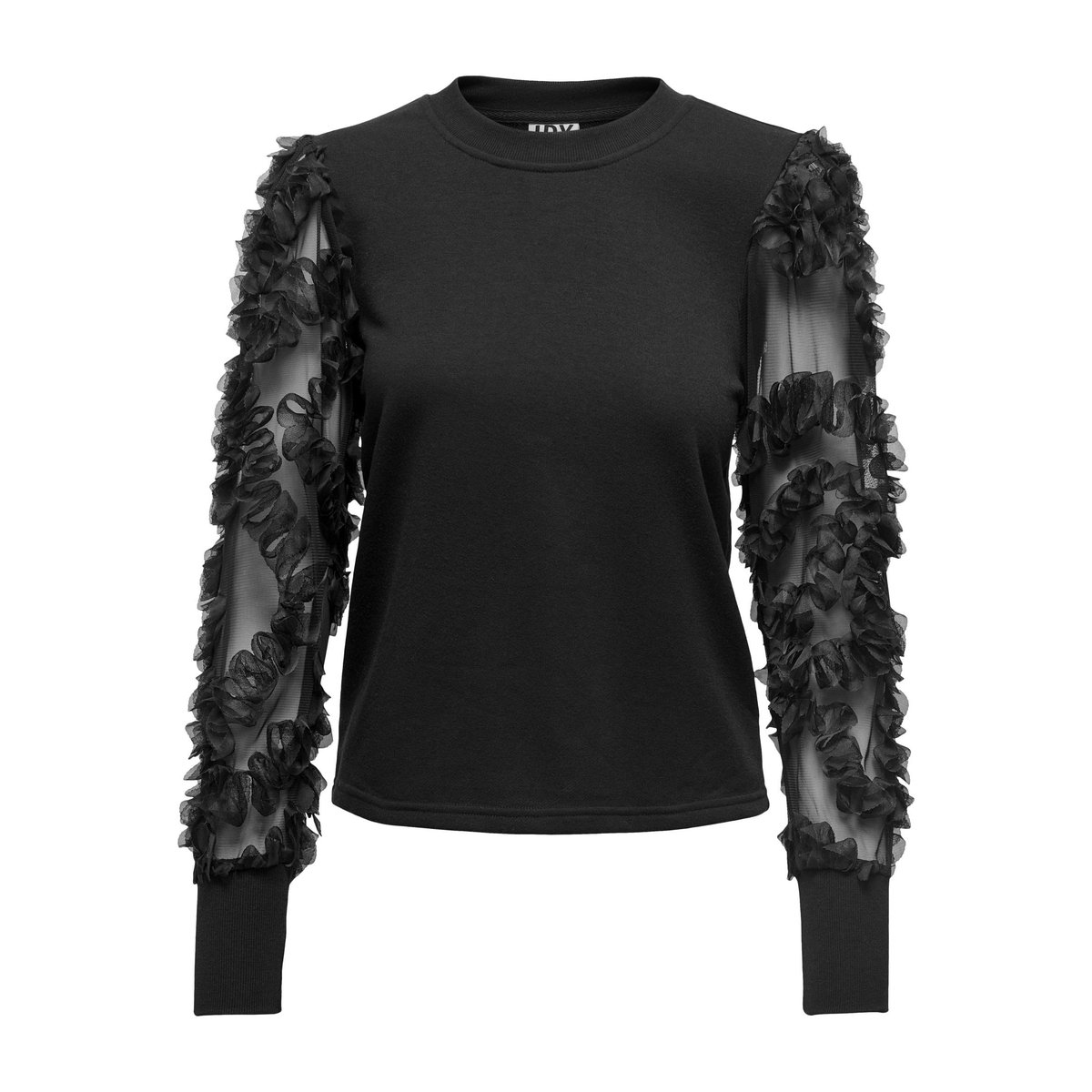 Sweat-Shirt black 2, JDY