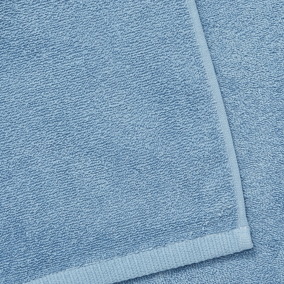 Quick Dry Bath Sheet blue, CATHERINE LANSFIELD