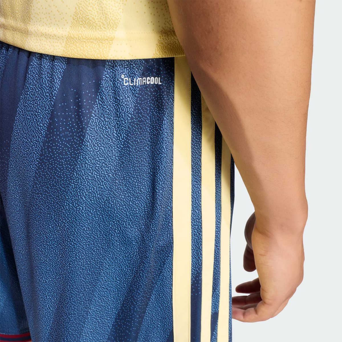 Short Third Arsenal Fc 26/27 Short Third Arsenal Fc 26/27 collegiate navy, adidas Performance