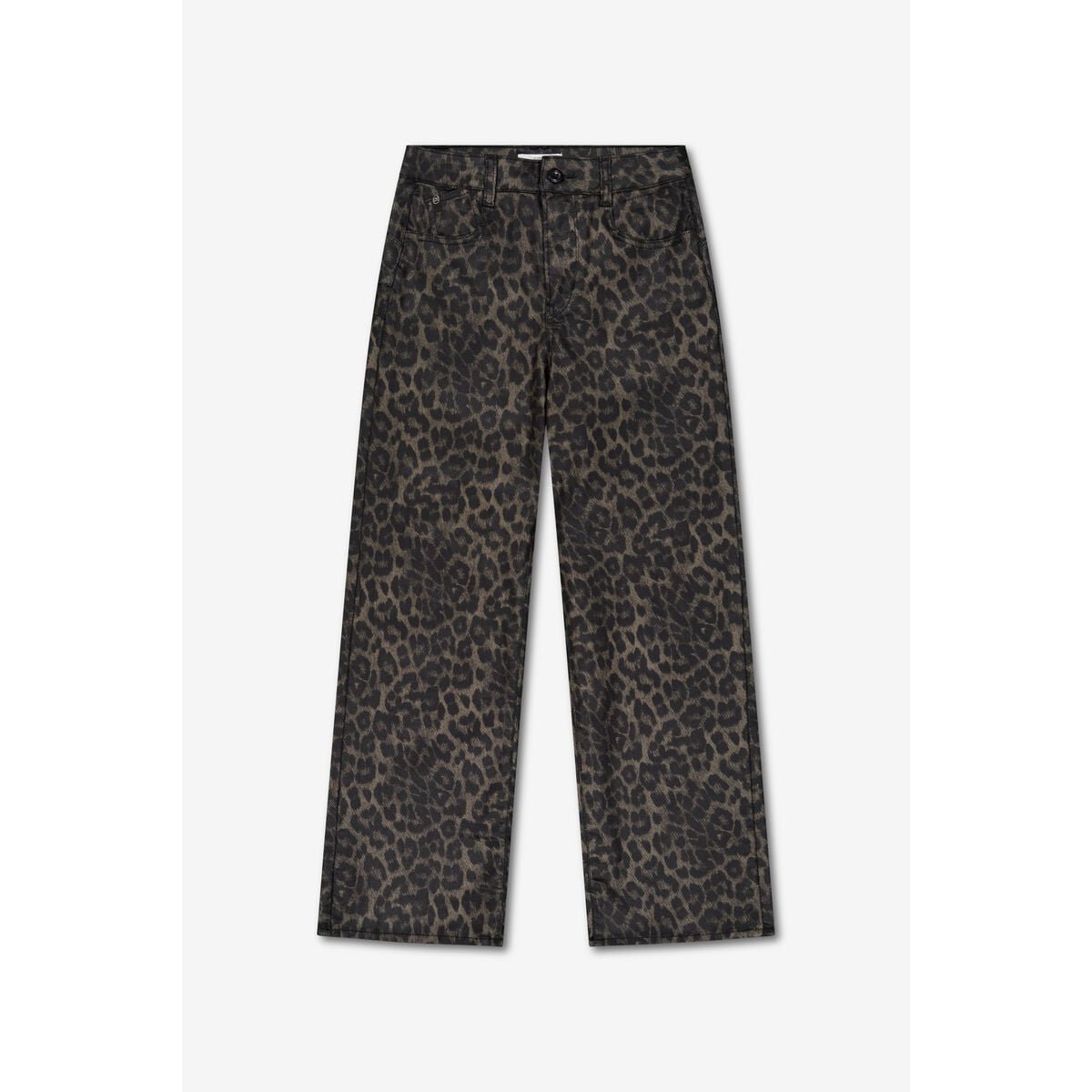Pantalon loose, large PULPHI24 black, LE TEMPS DES CERISES