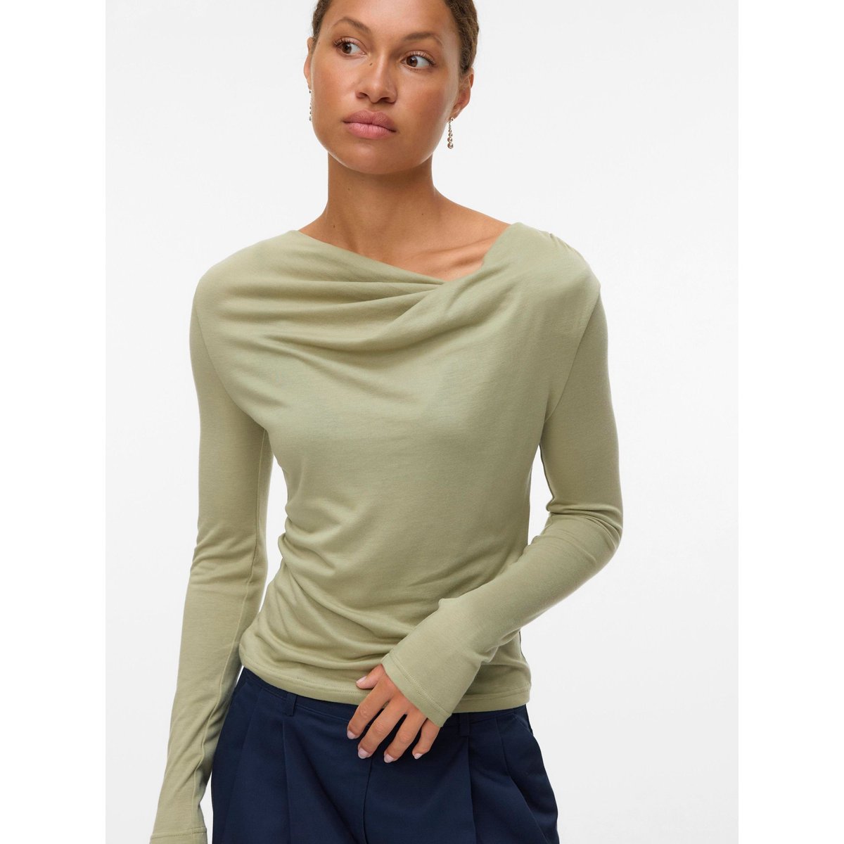 Blouse tea, VERO MODA