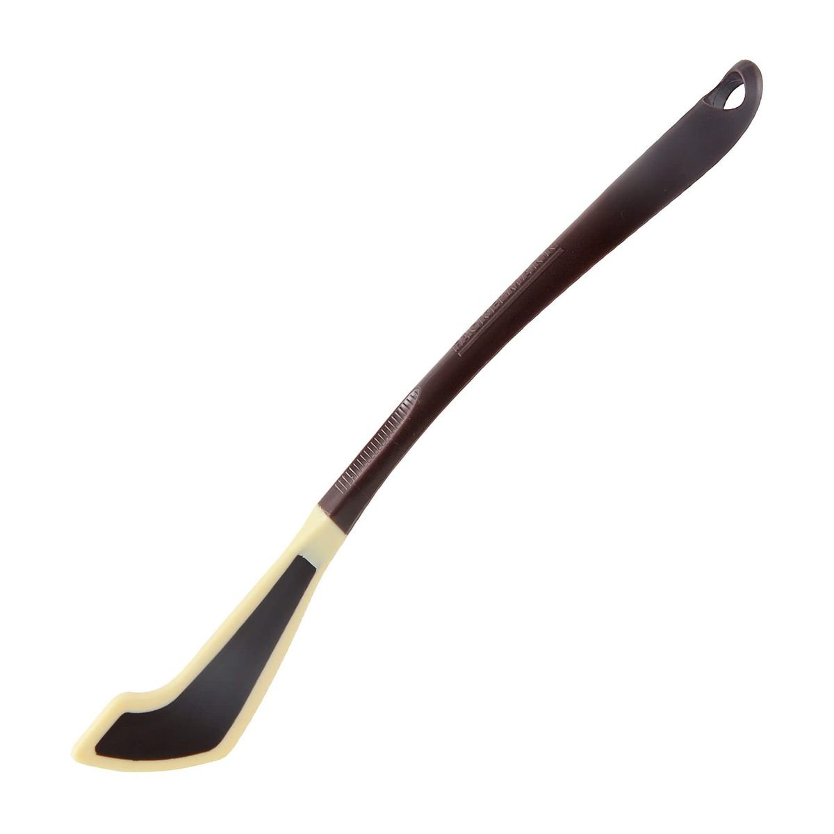 Spatule de cuisine à tartiner pour pâte à tartiner brun, FACKELMANN