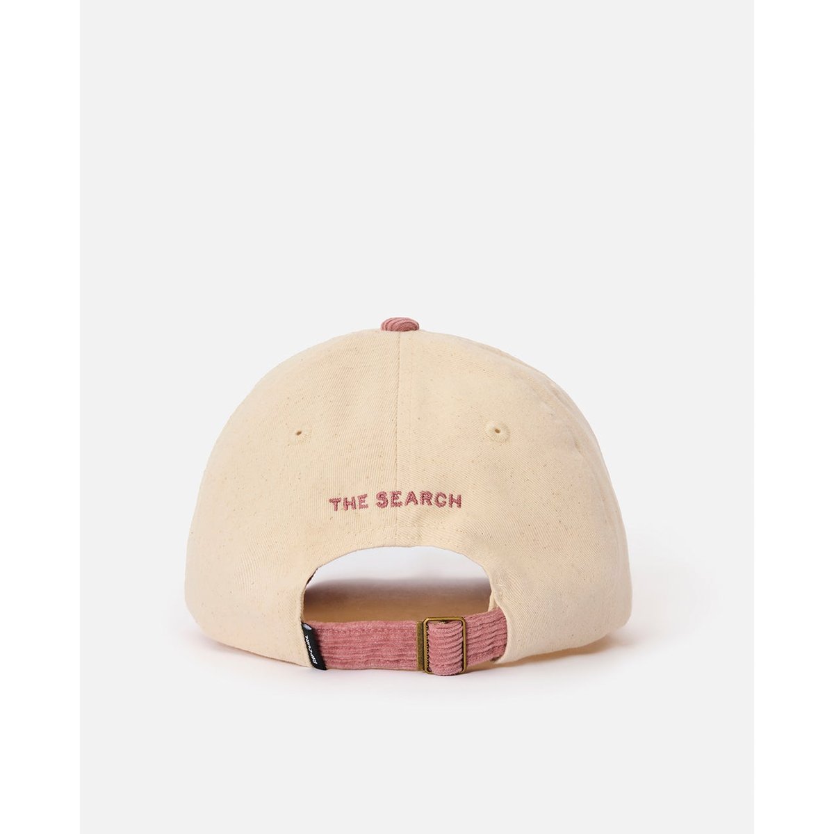 CONTRAST CAP rose poussiéreuse, RIP CURL