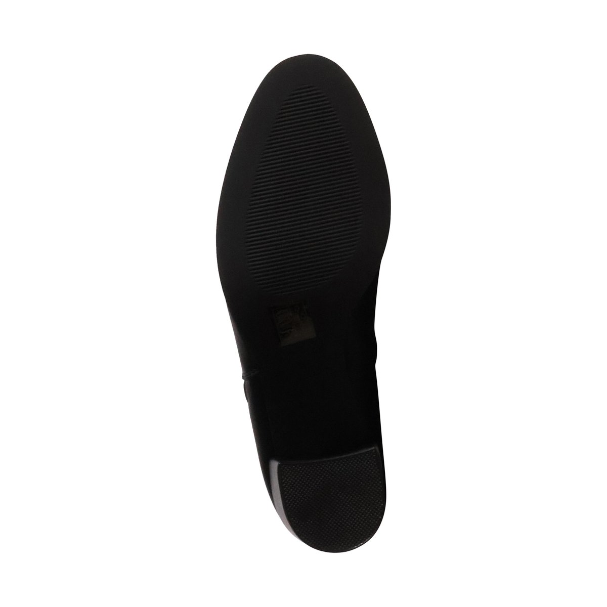 Bottines à Zip noir, ENZA NUCCI