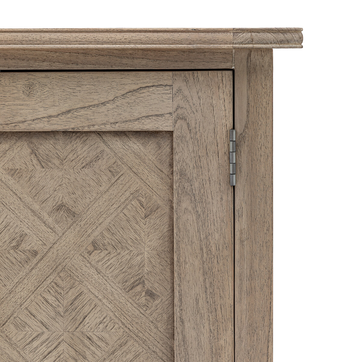 Mirasol Parquet Mindi Wood Sideboard light wood, ÉDITÉ