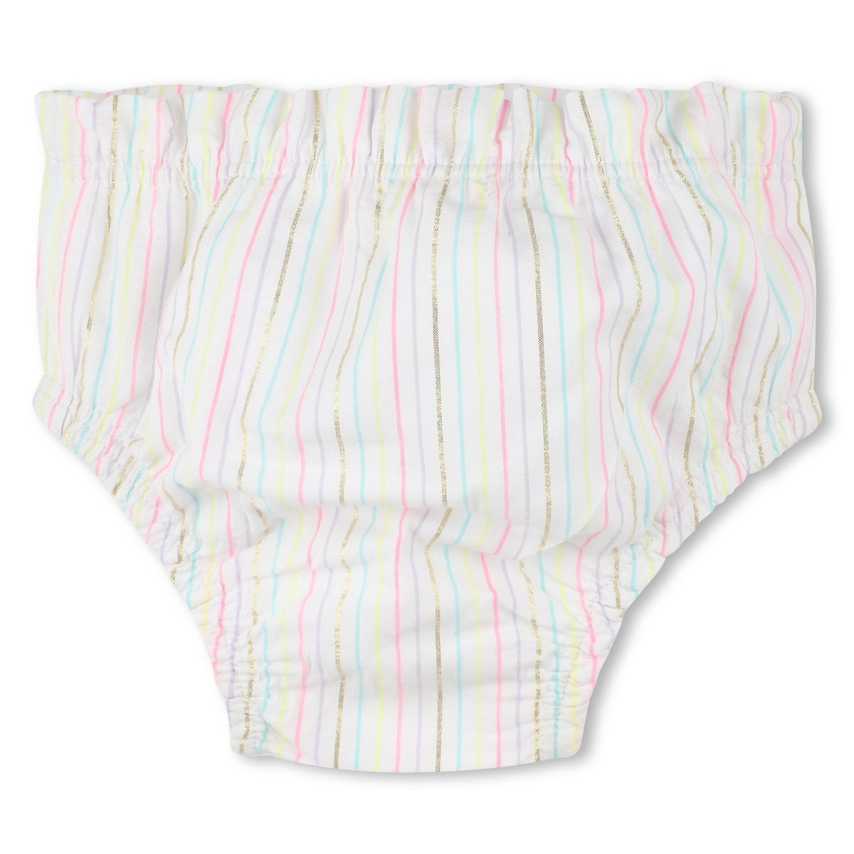 Ensemble robe et culotte blanc, BILLIEBLUSH