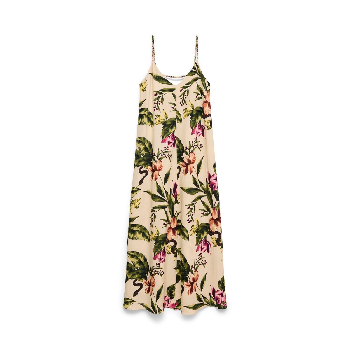 Robe bisque, VERO MODA