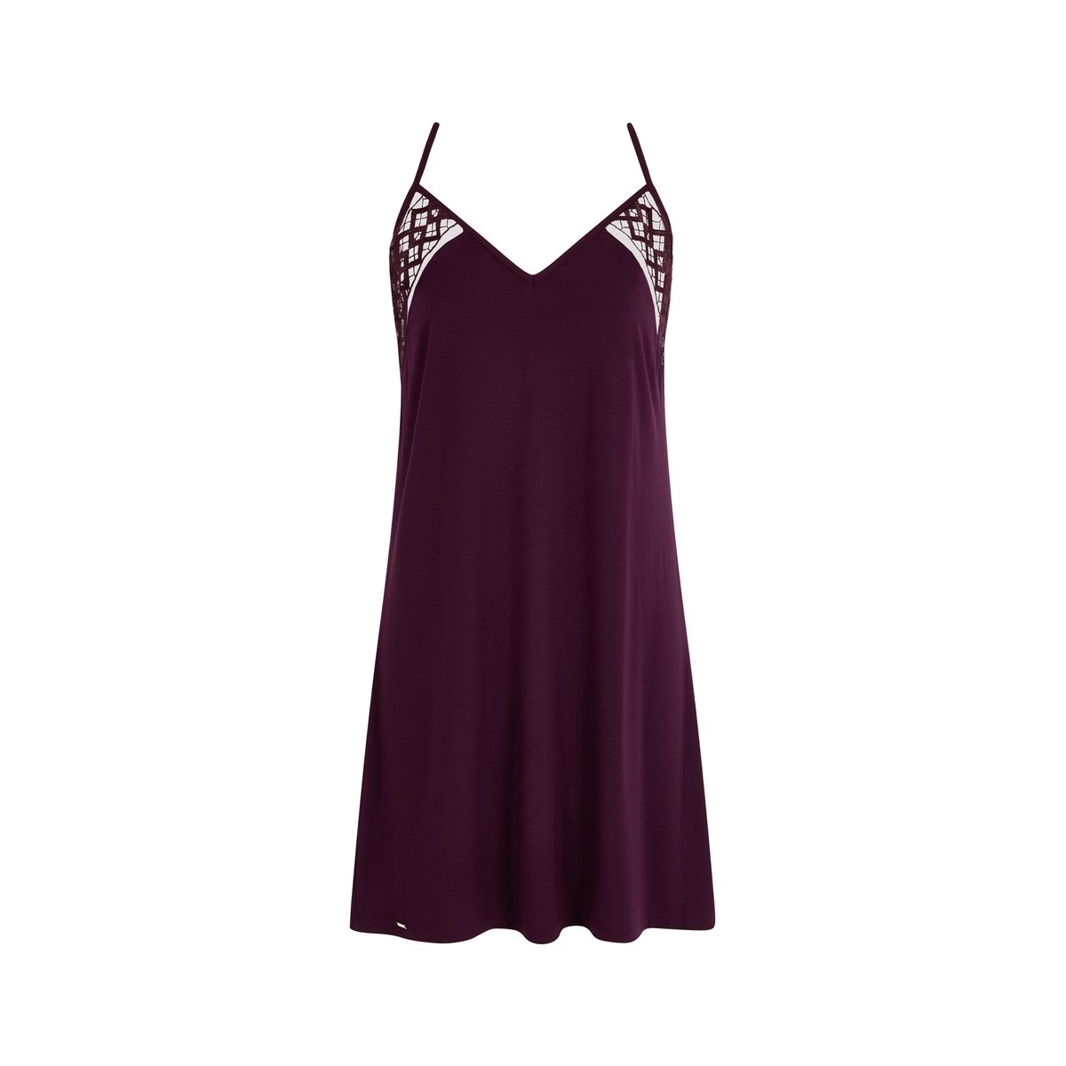 Nuisette Sweet Obsession deep berry, AUBADE