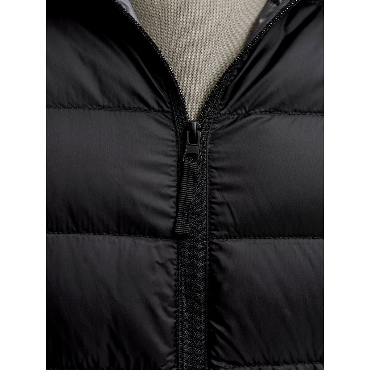 Doudoune black, JACK & JONES