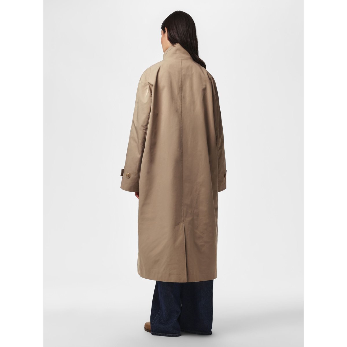 Veste gris - greige1, PIECES