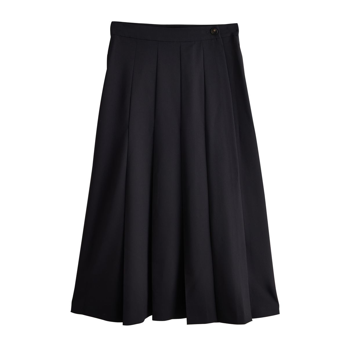 Kilt ajusté noir, NEXT