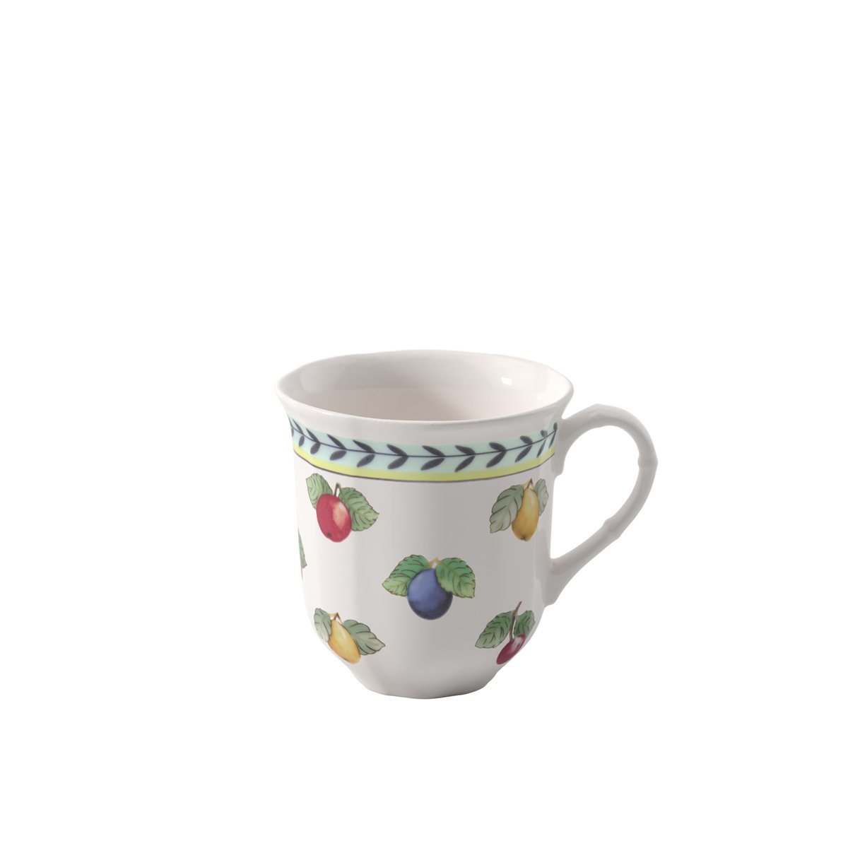 Mug FRENCH GARDEN multicolore, VILLEROY & BOCH
