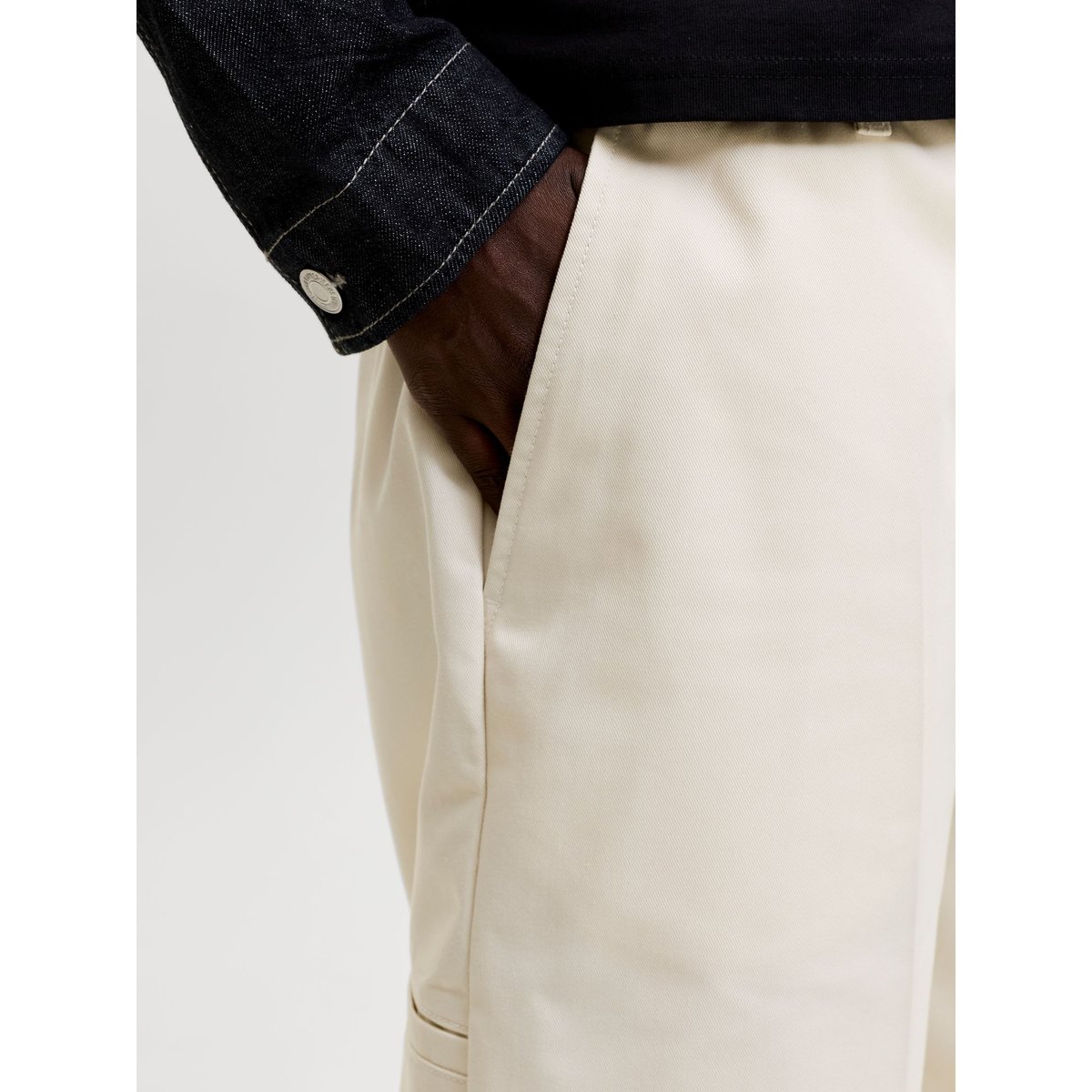 Short blanche - jet stream 1, JACK & JONES