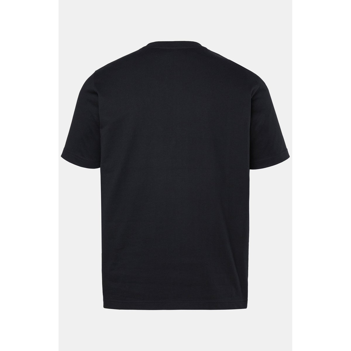 T-shirt groupe Boss Hoss noir, JP1880