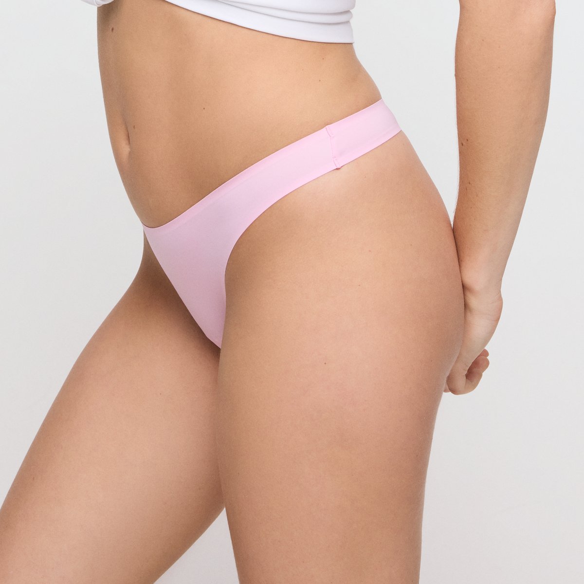 String COLOR STUDIO rose - lily rose, MARIE JO