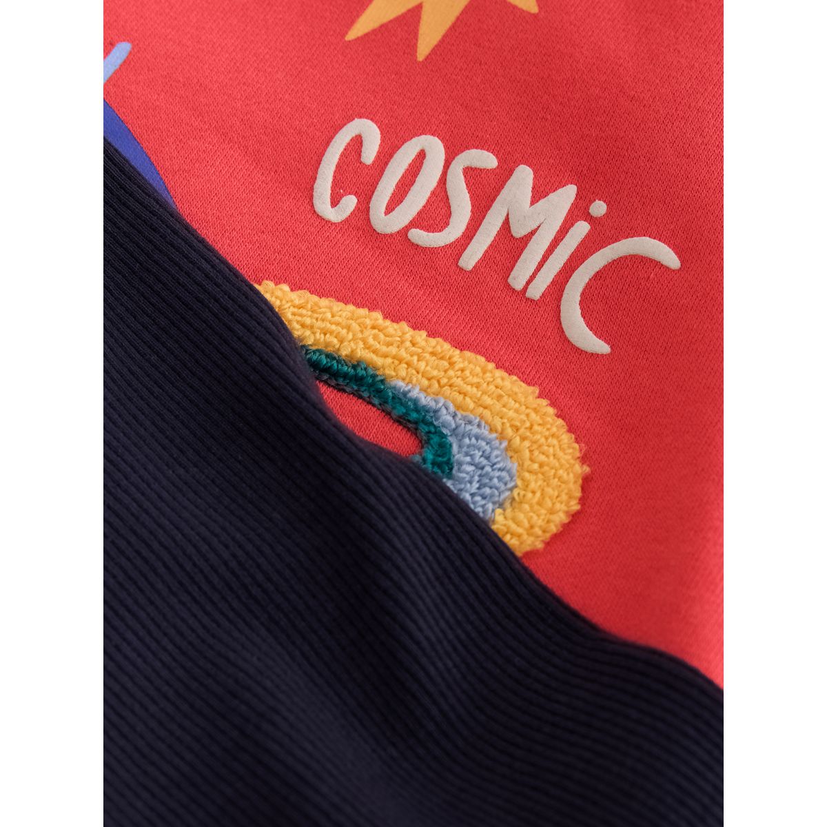 Ensemble sweat et legging, 2 pièces rouge, NEXT