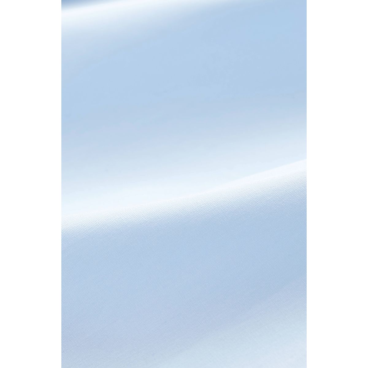 Chemise regular entretien facile bleu clair, NEXT