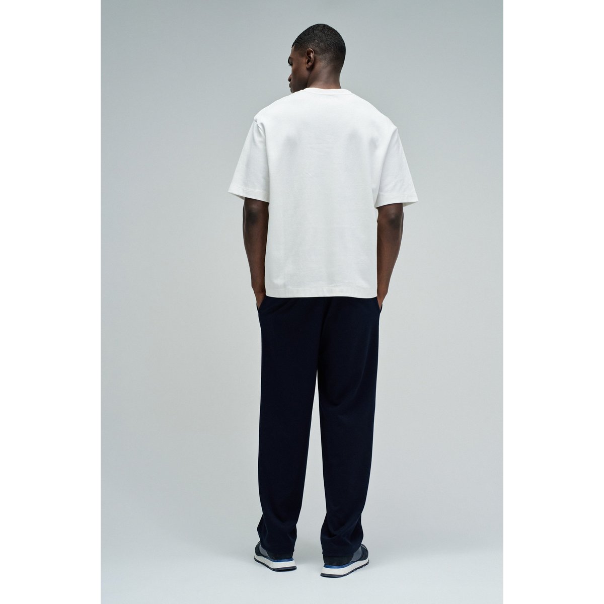 T-SHIRT AVEC BRANDING vert, SALSA JEANS