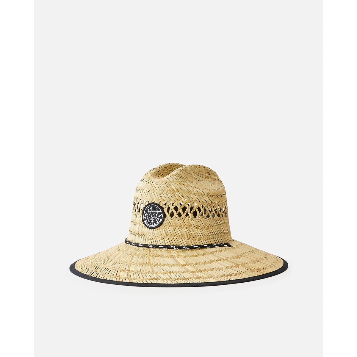 Chapeau LOGO STRAW naturel, RIP CURL