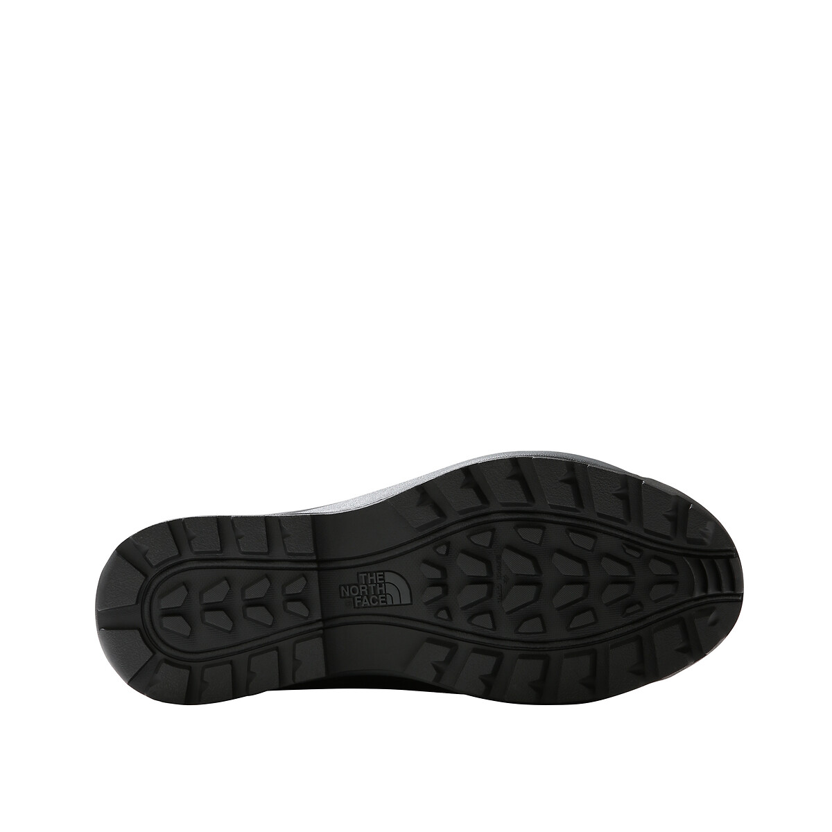 Boots cuir Chilkat V Lace noir, THE NORTH FACE