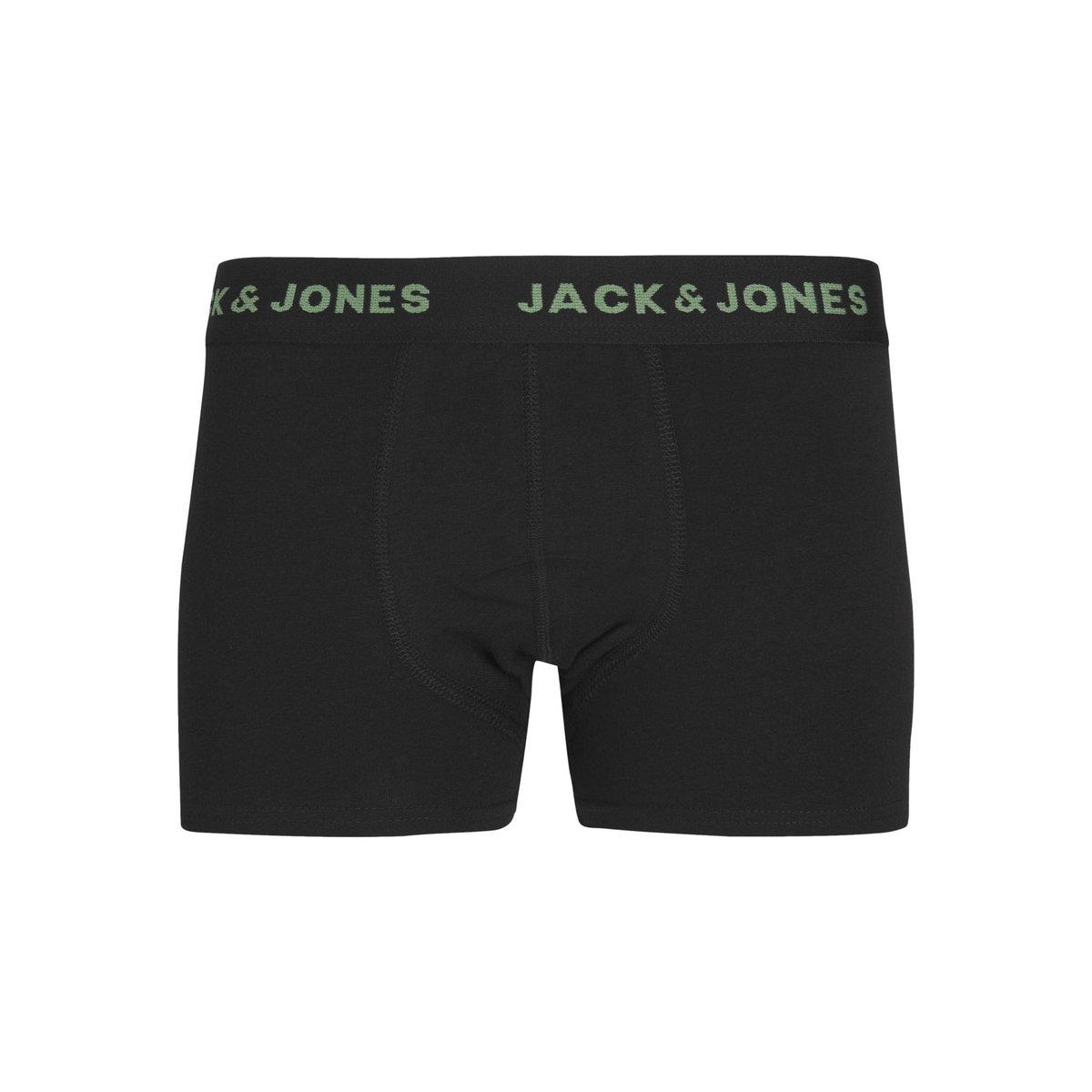 Maillots noire - black, JACK & JONES JUNIOR