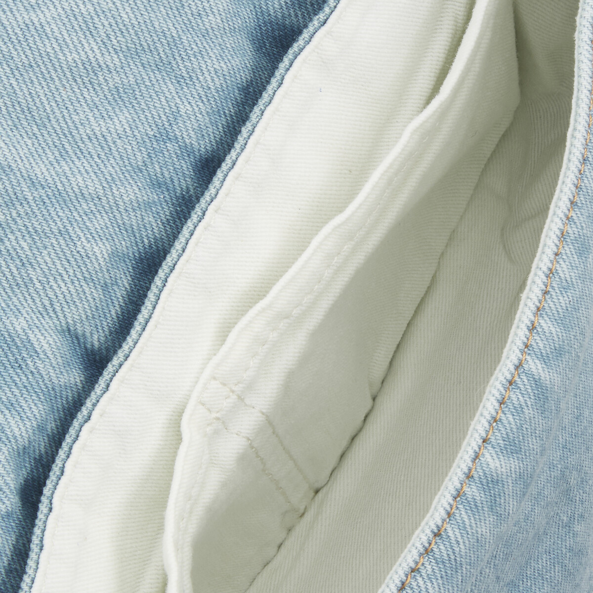 Brannan Shoulder Bag denim blue, LEVI'S