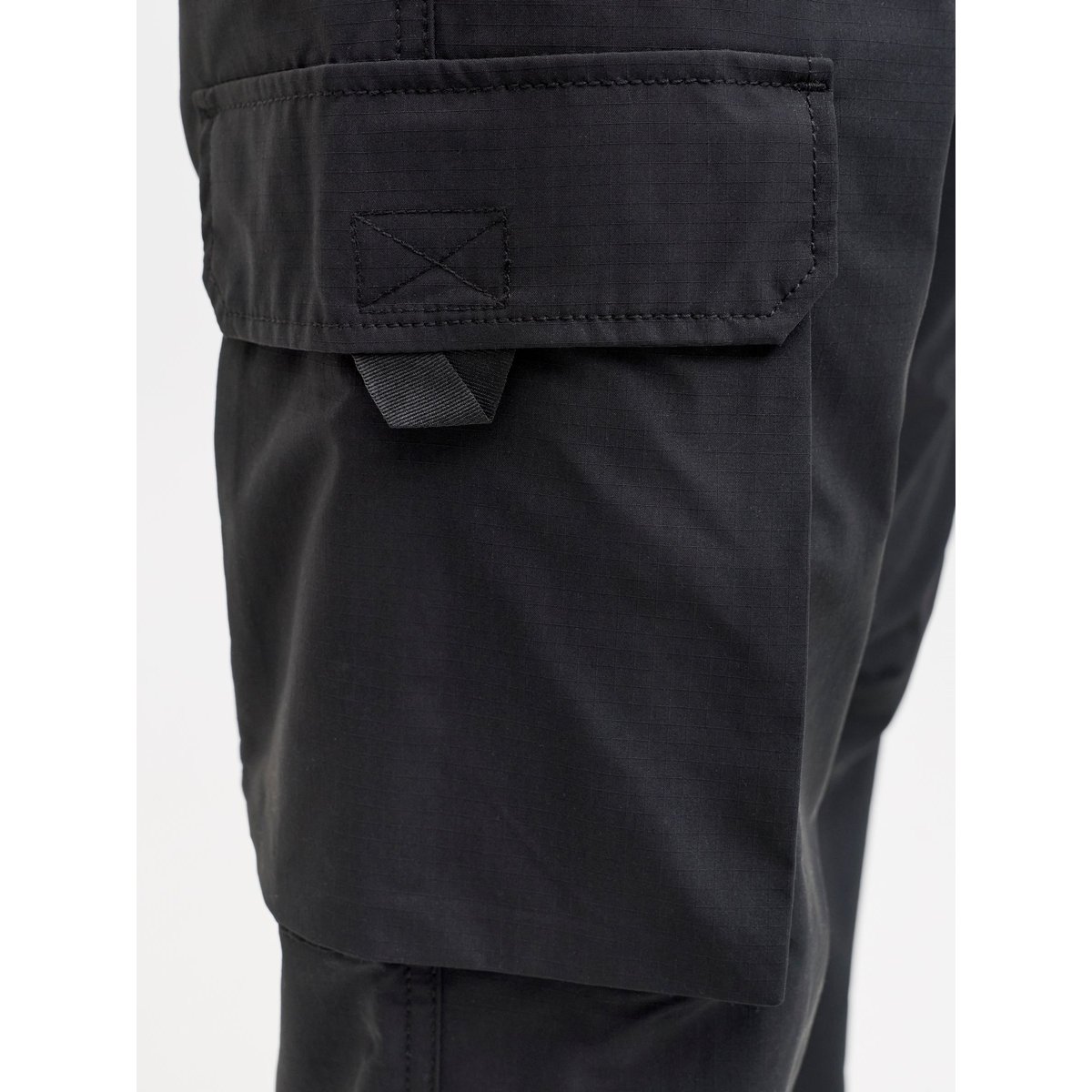 Pantalon Cargo noire - black, JACK & JONES