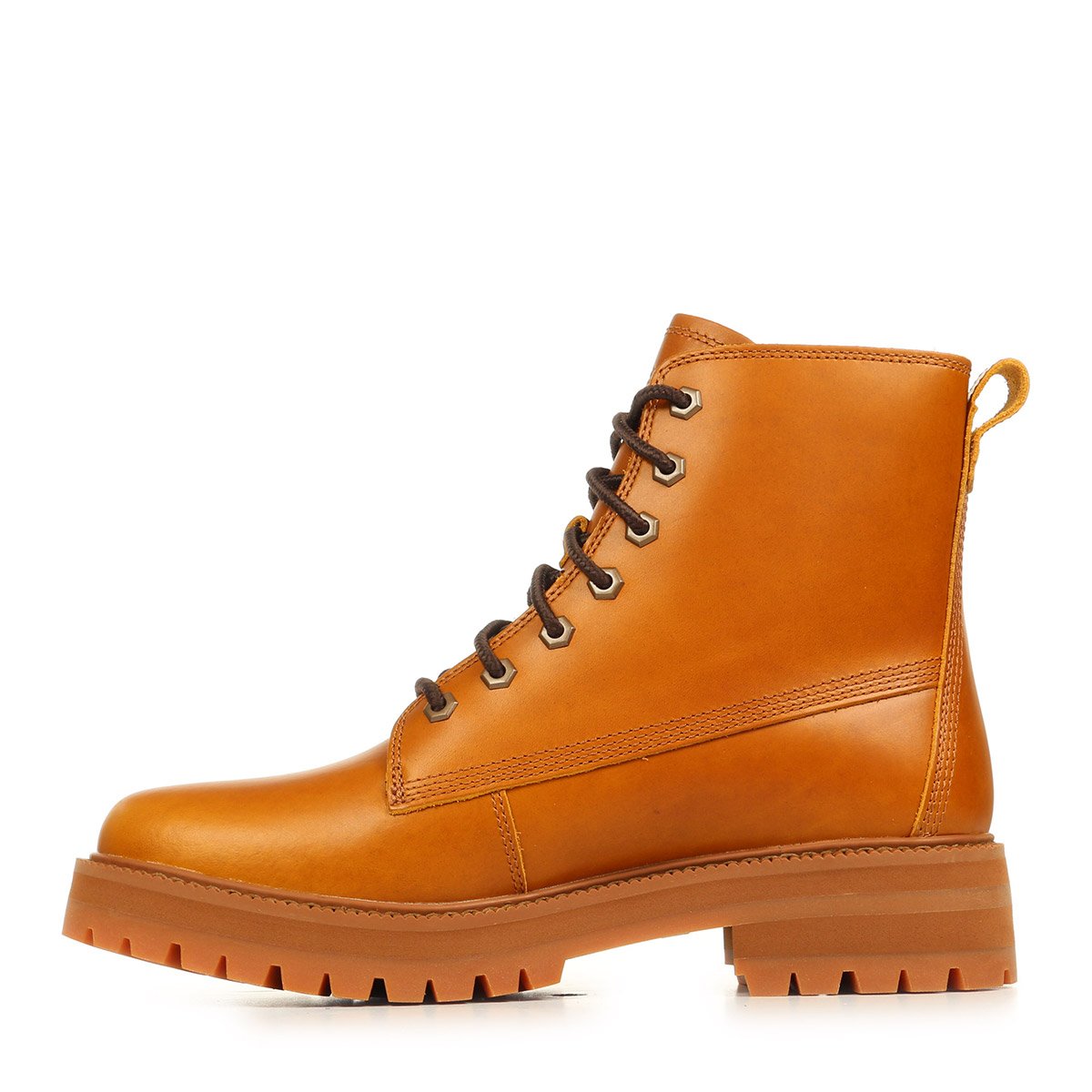 Bottines BRITTON DRIVE brown, TIMBERLAND