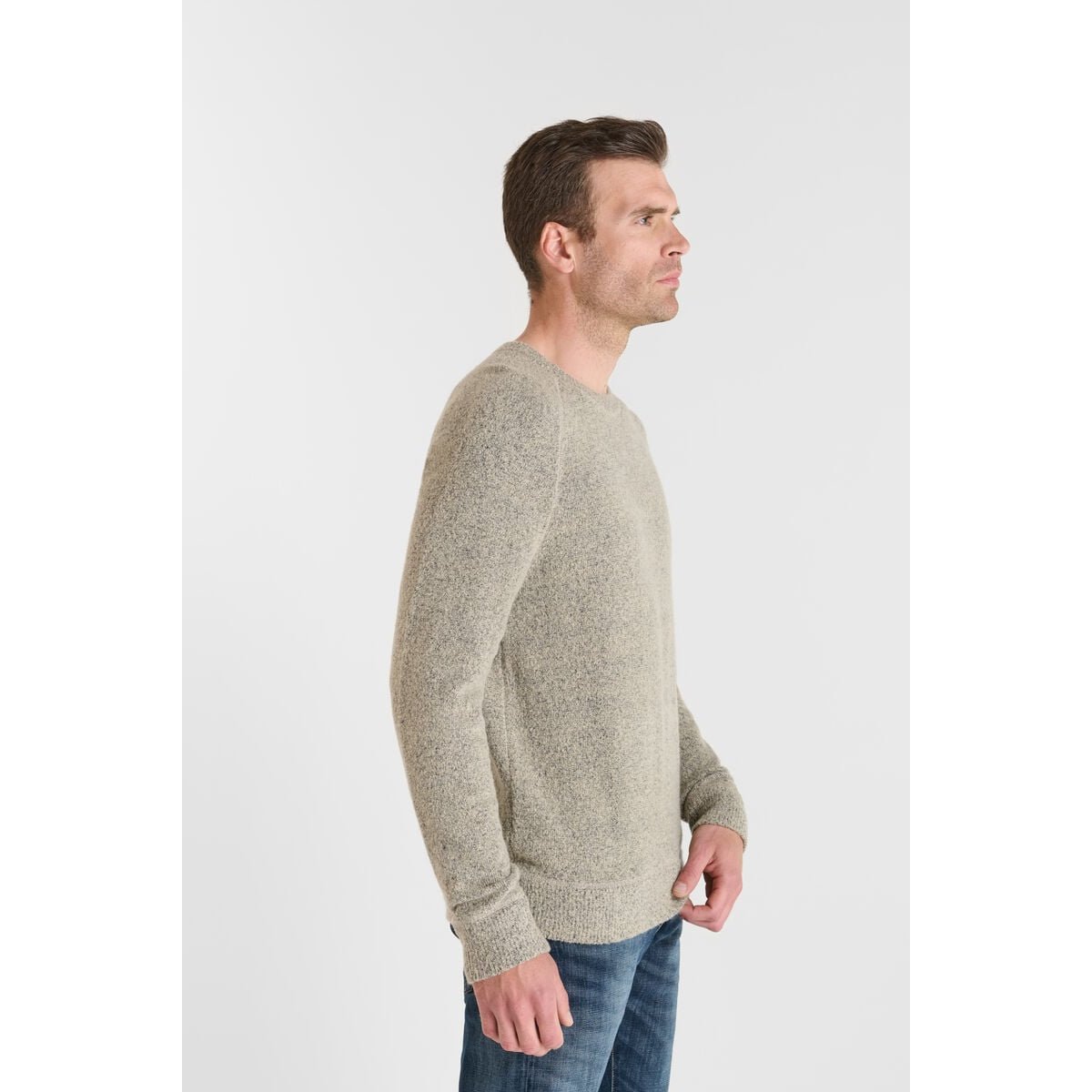 Pull NITOR fog, LE TEMPS DES CERISES