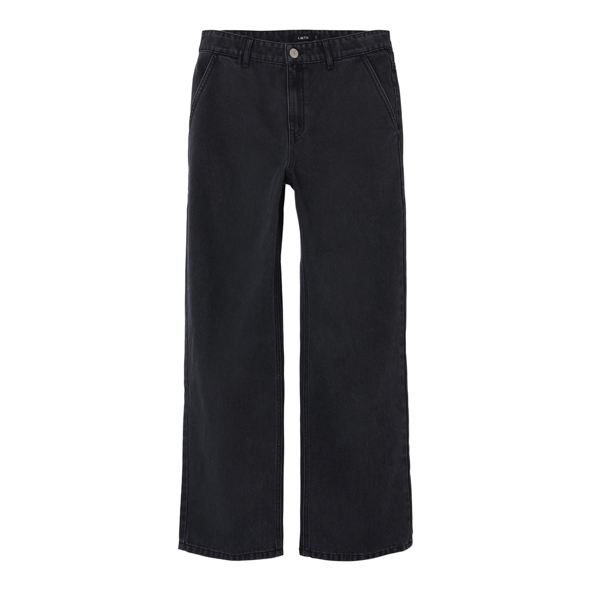 Jean black denim, NAME IT