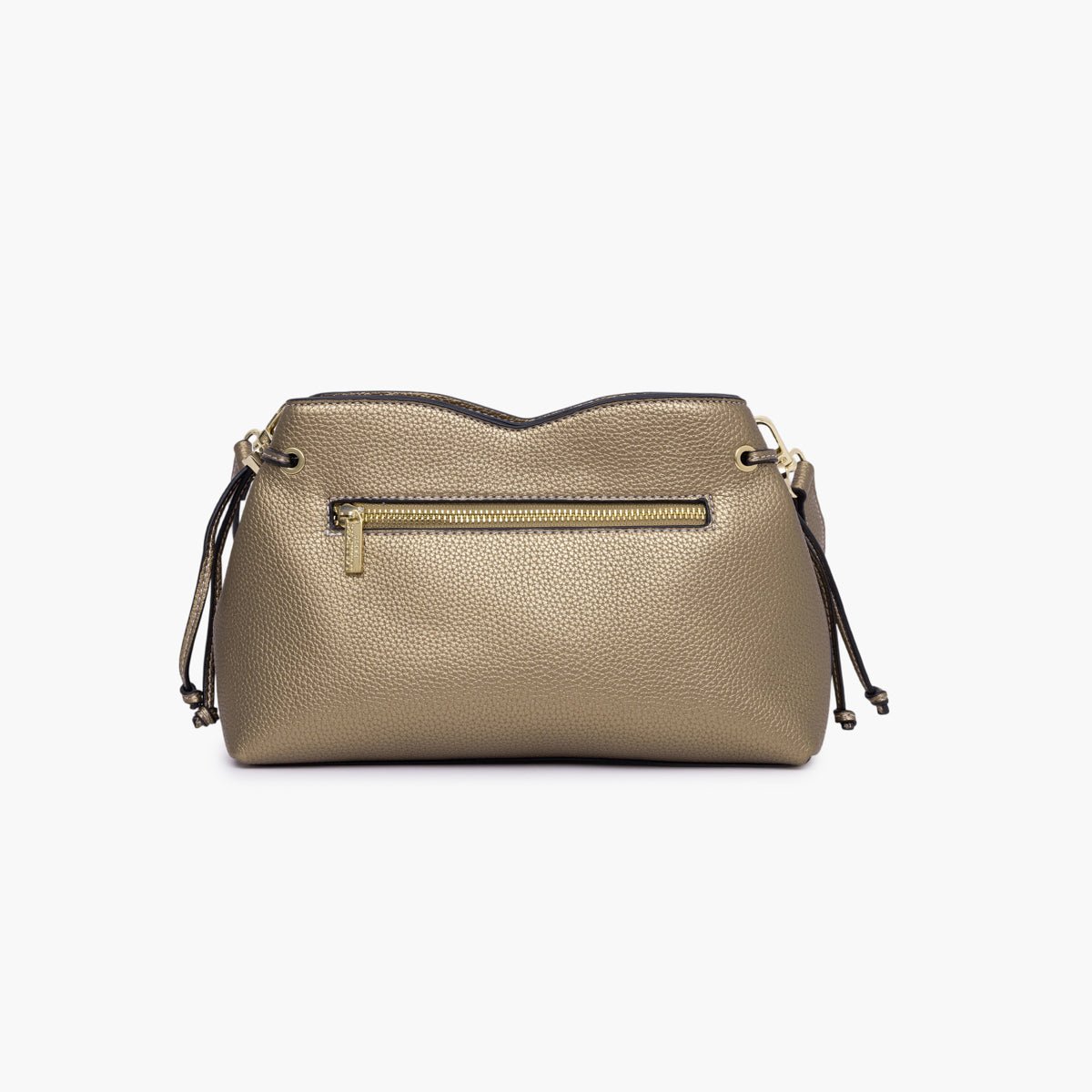 Sac multi poches Taloum M bronze,doré, LOLLIPOPS