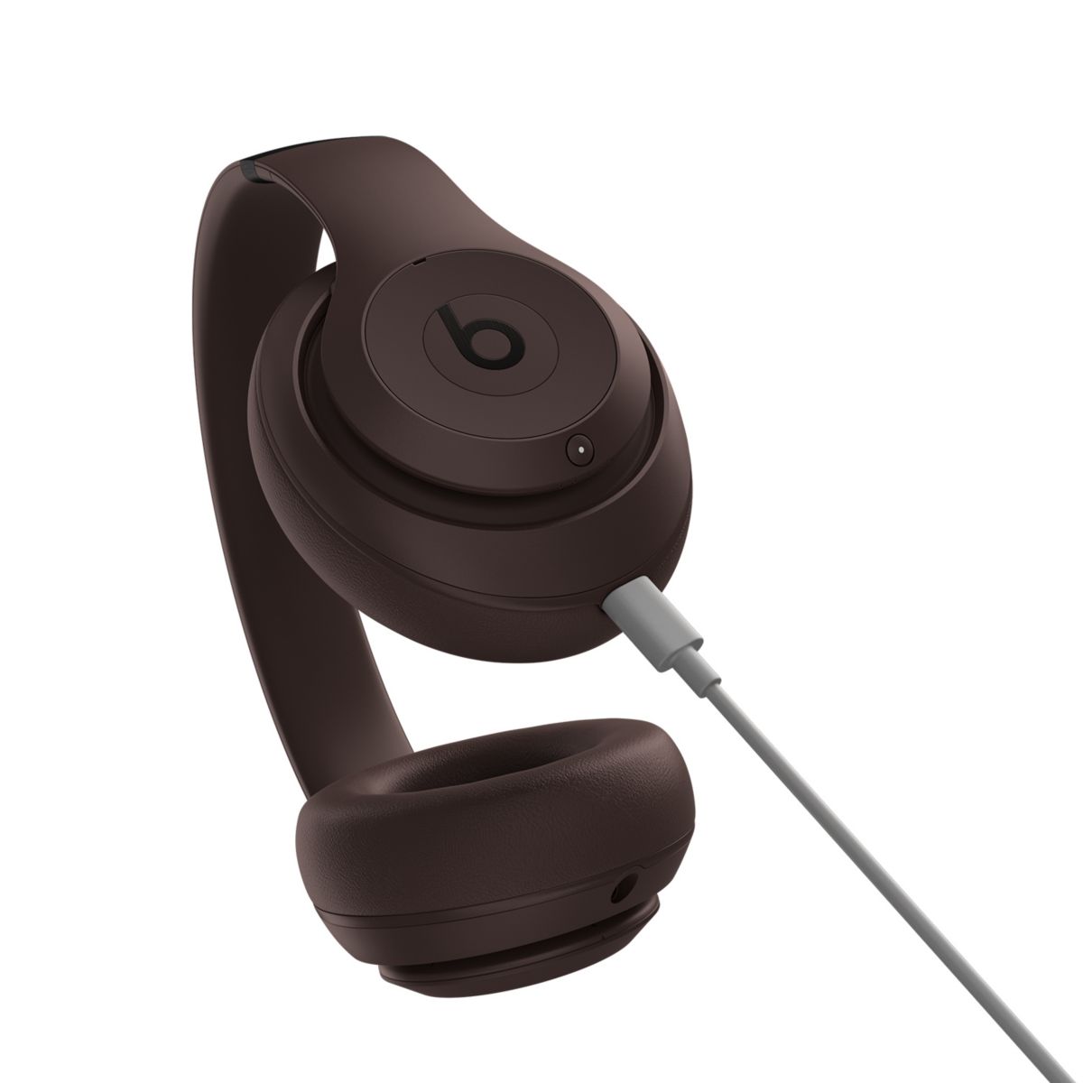 Casque Studio Pro Marron couleur unique, BEATS BY DR,DRE