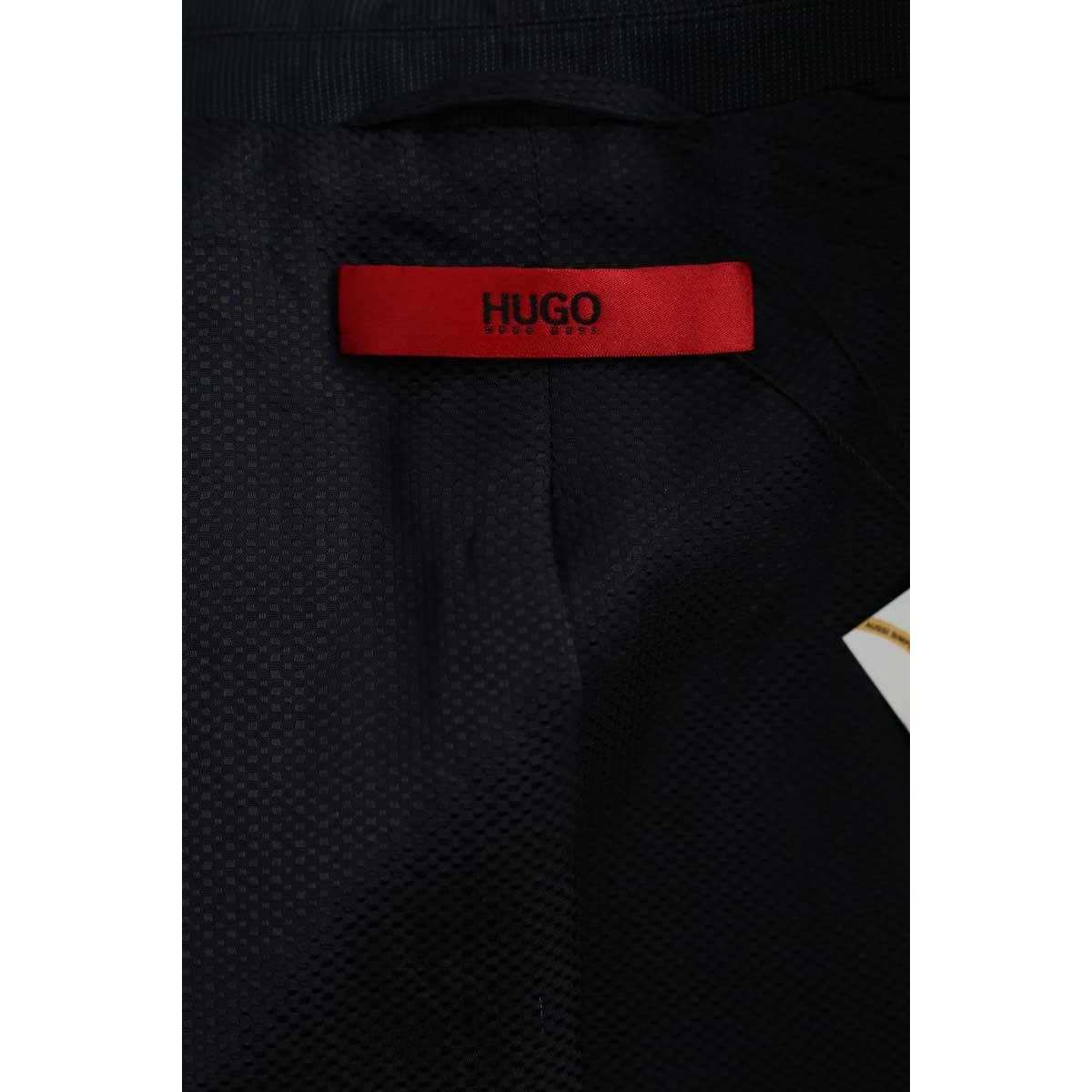 Blazer - Très Bon État marine, HUGO BOSS