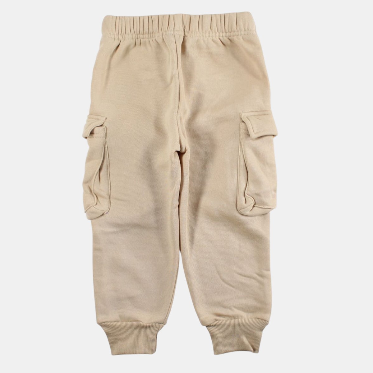 Pantalon de jogging cargo à cordon, coupe décontractée UTILITY beige, LEE COOPER