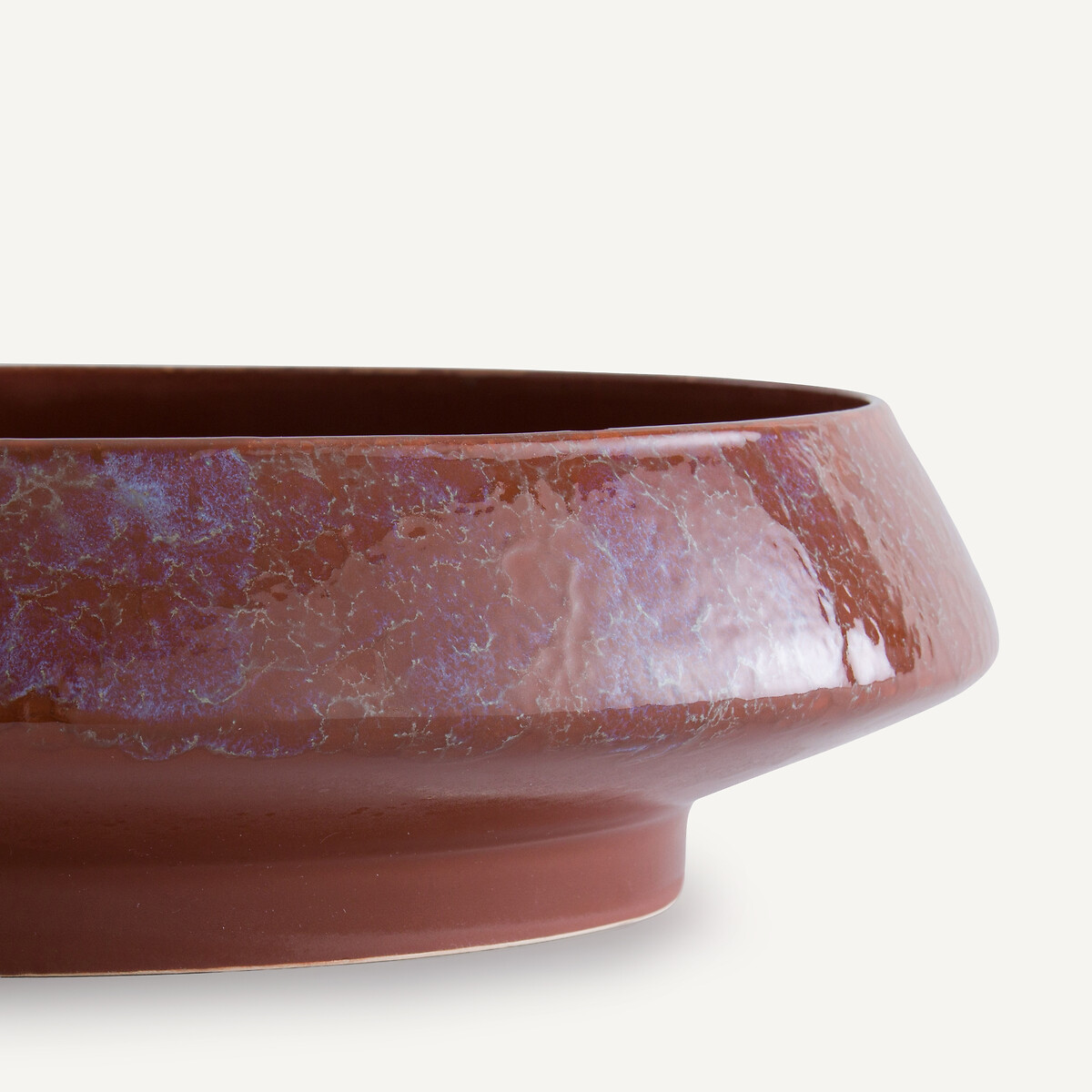 Coupelle en céramique émaillée, Médine terracotta, AM.PM