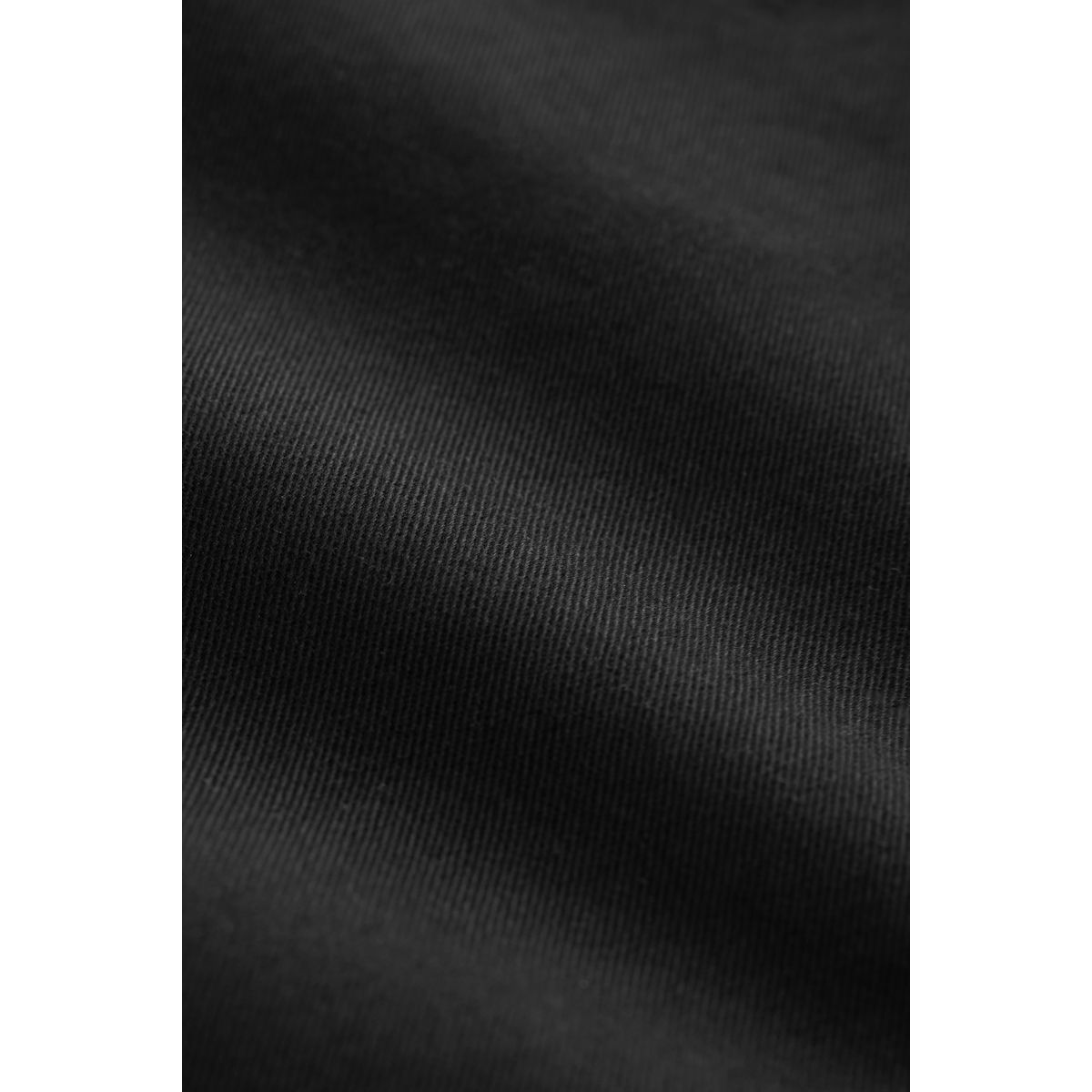 Short chino stretch noir, NEXT