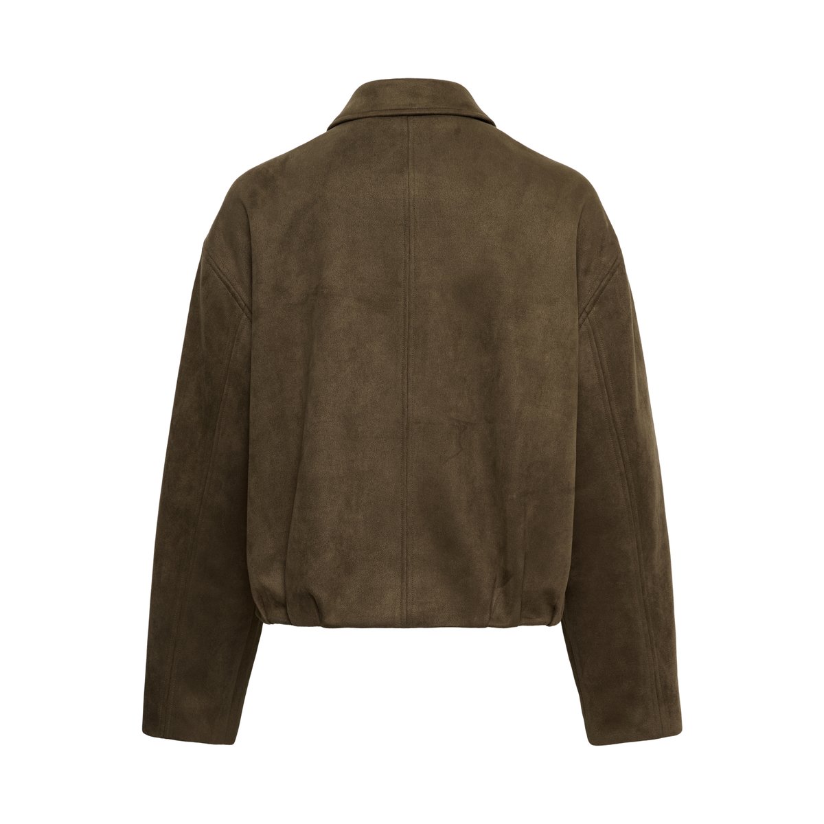 Veste d'extérieur vert canteen, SOAKED IN LUXURY