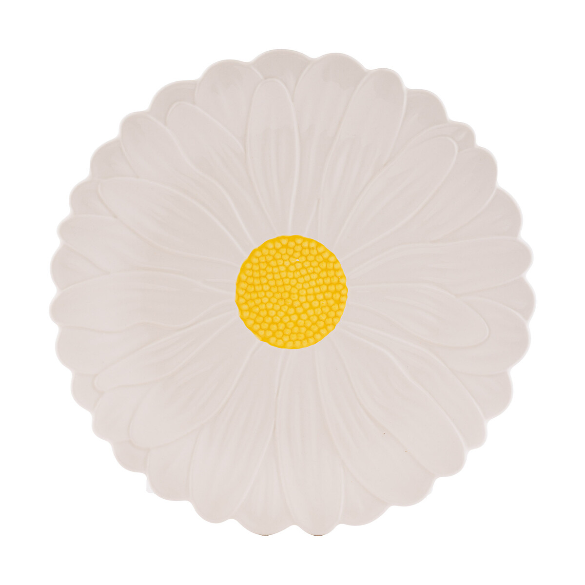 Daisy Cake Stand white, PRICE & KENSINGTON