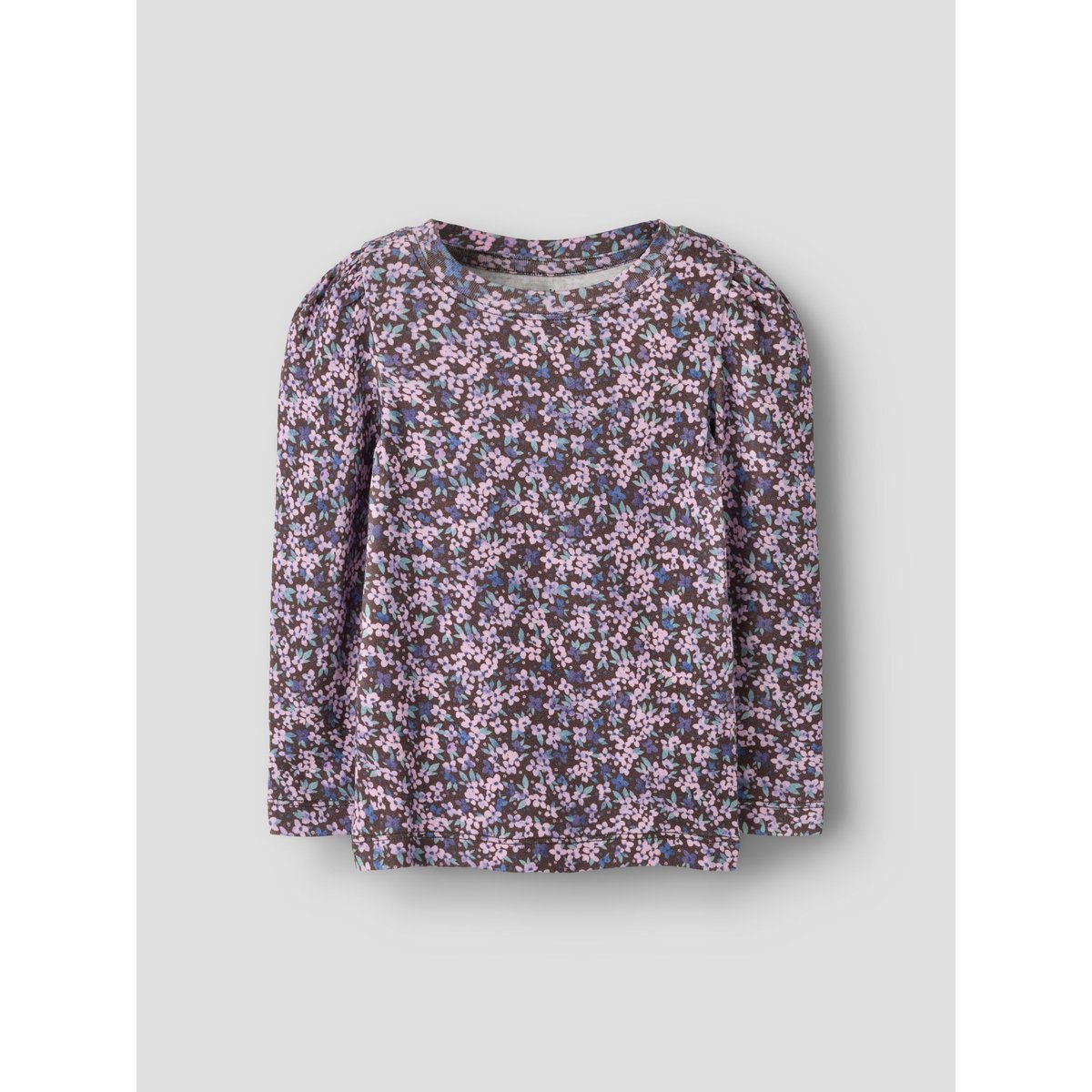 Top marron - seal brown1, NAME IT