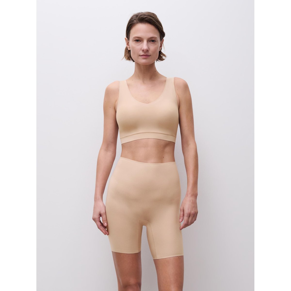 Panty SOFTSTRETCH nude, CHANTELLE