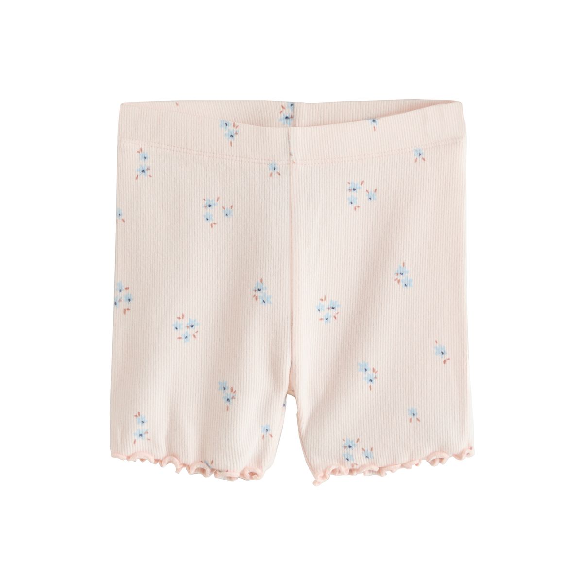 Short côtelé, lot de 5 bleu, NEXT