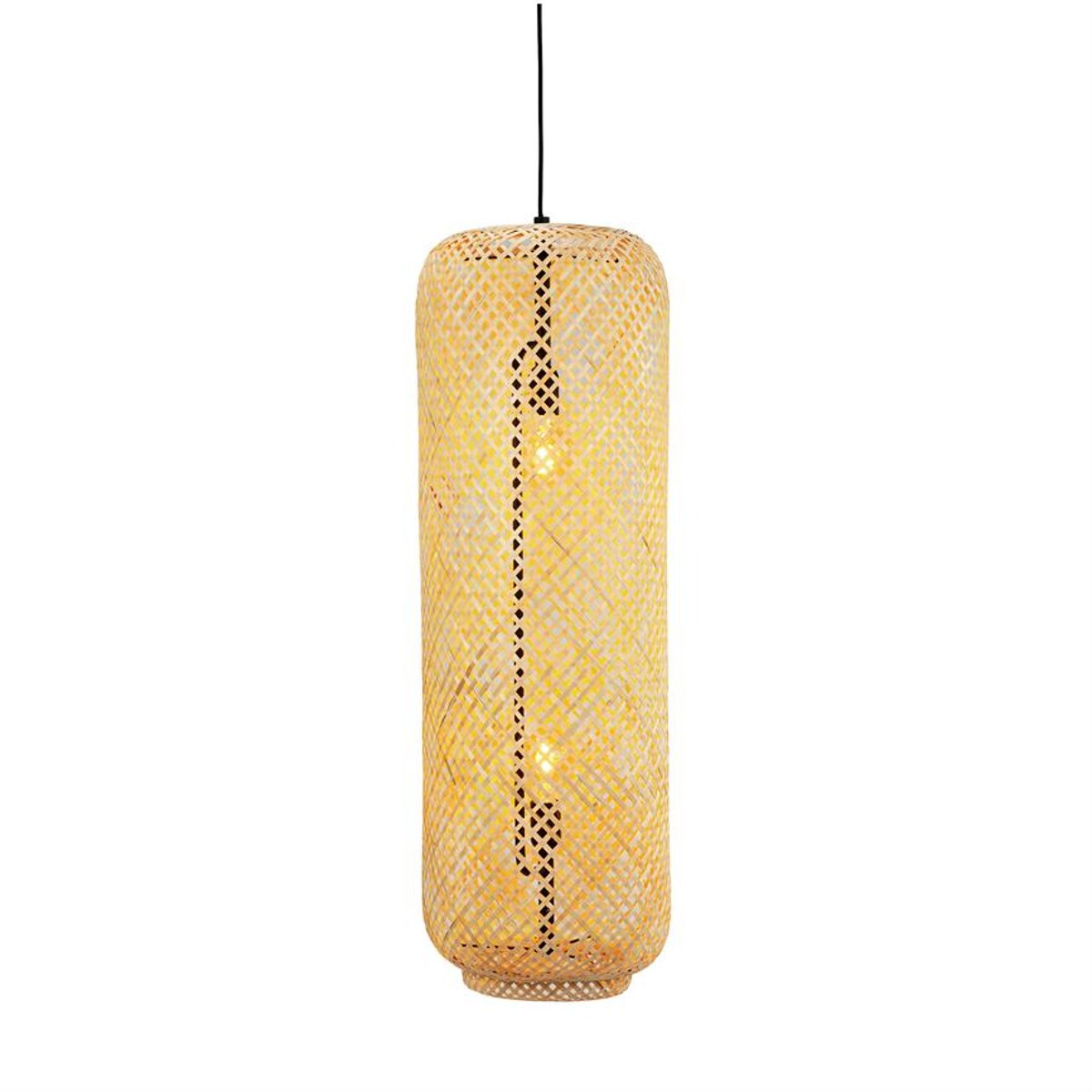 Suspension grand BOOM beige, DYBERG LARSEN