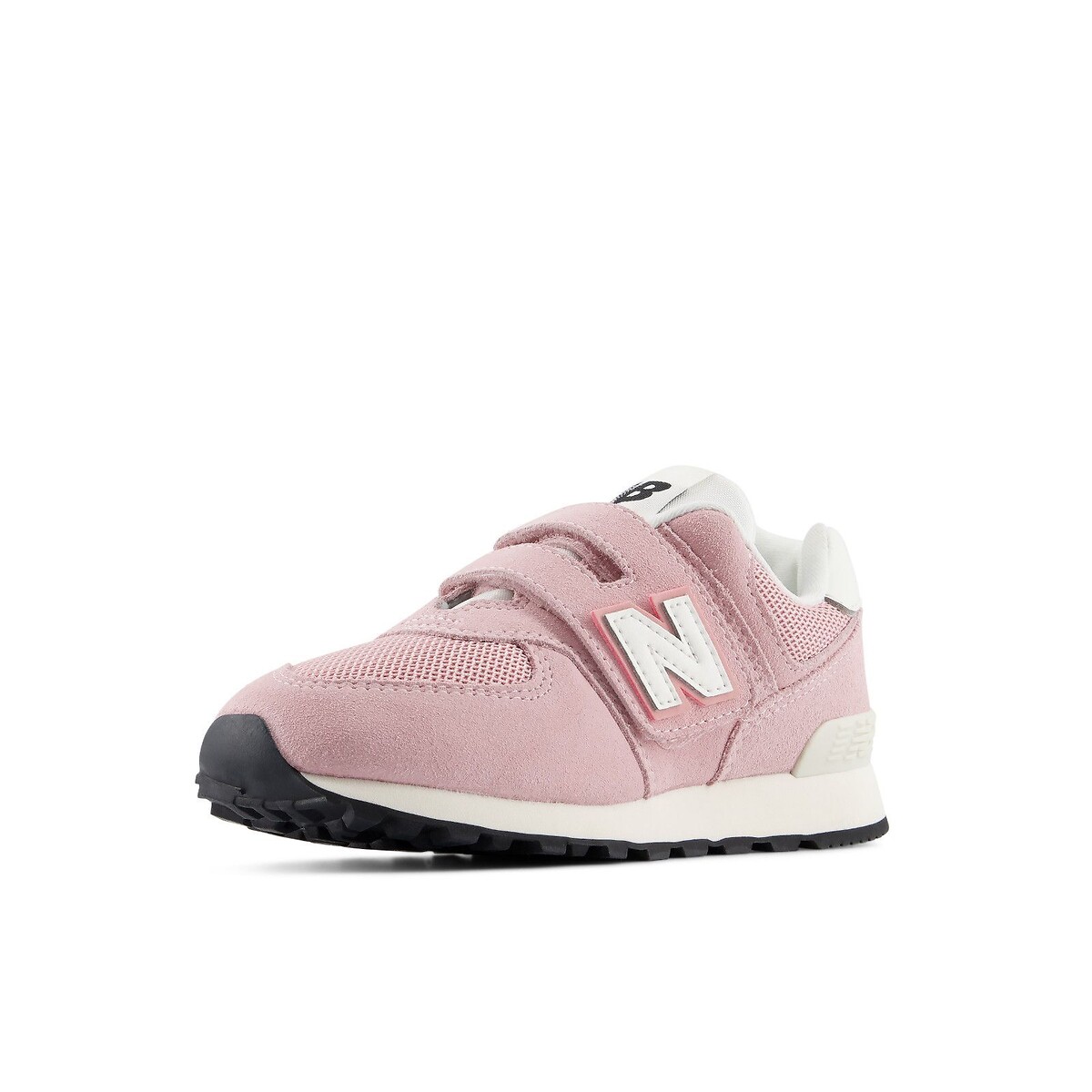 Baskets 574 rose, NEW BALANCE