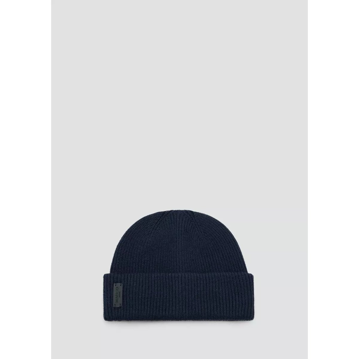 Bonnet craign bleu marine, MANGO KIDS