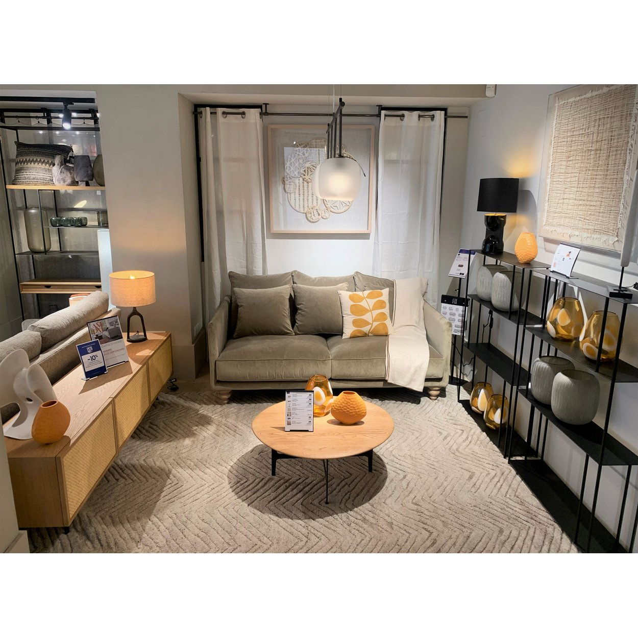 Boutique AMPM Aix en Provence