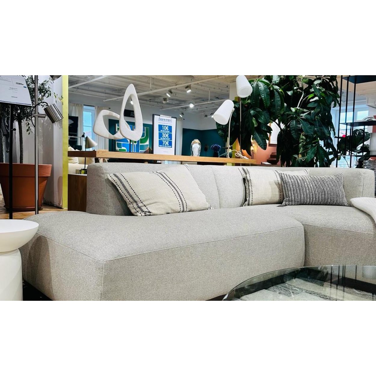 AMPM - Galeries Lafayette Nice Massena